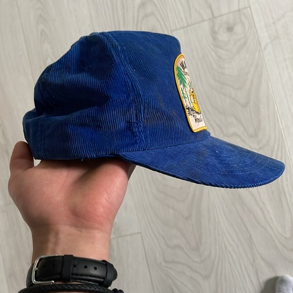 80’s Vintage trucker Hat - Picture 2 of 3
